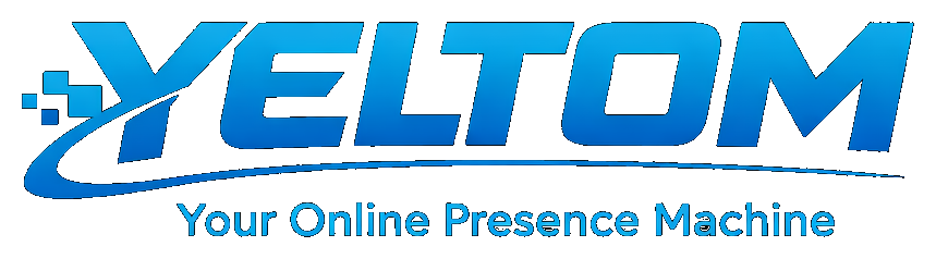 Yeltom logo